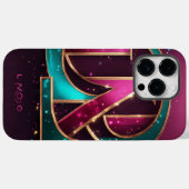 Titel: Ahí Estaba Yo - Huarache Edition Case-Mate iPhone Hülle (Rückseite (Horizontal))