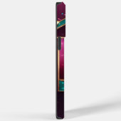 Titel: Ahí Estaba Yo - Huarache Edition Case-Mate iPhone Hülle (Rückseite / Rechts)