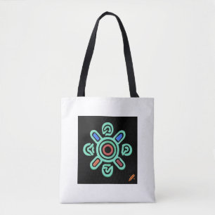 Titel: Anglo-Celtic Song Festival Icon Tasche - Br