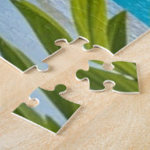 Titel: Bigfoots Gartenpoolparty Puzzle (Seite)