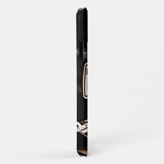 Titel Case-Mate iPhone Hülle (Hinten/Rechts)