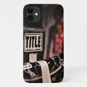 Titel Case-Mate iPhone Hülle