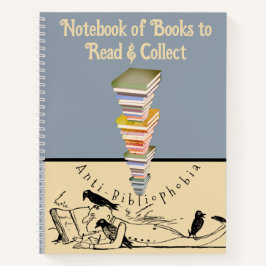 Titel der Sammlung von Notebooks | Notizblock