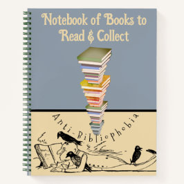 Titel der Sammlung von Notebooks | Notizblock