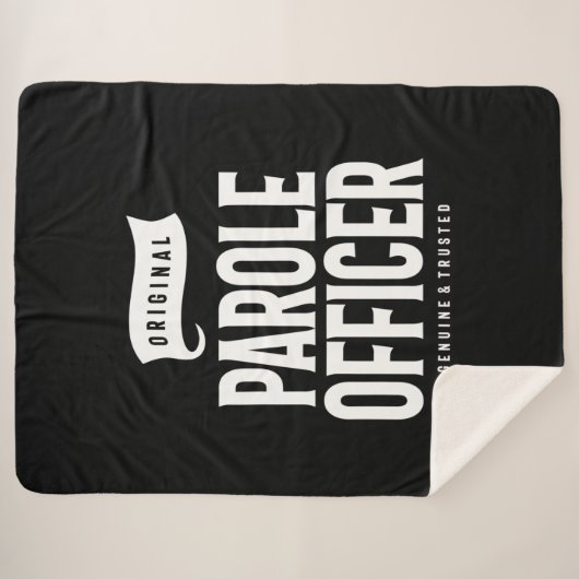 Titel des Referenten Sherpadecke (Vorderseite (Horizontal))