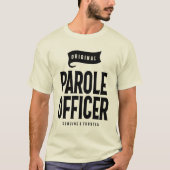 Titel des Referenten T-Shirt (Vorderseite)