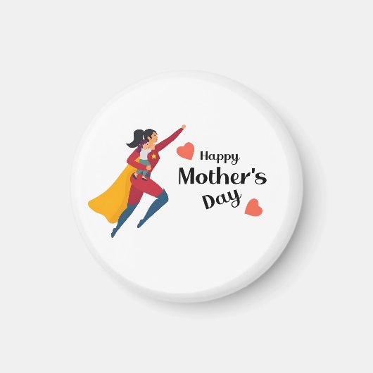 Titel Die Welt kennt sie als [NAME] Wir kennen sie Magnet (Vorne)