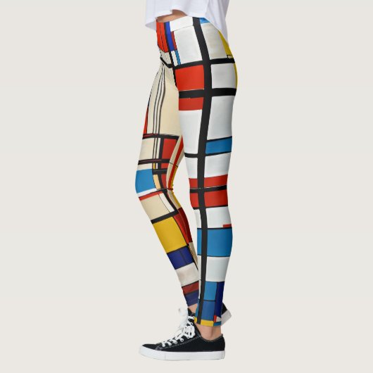 Titel: Elevate Your Style: New Leggings Collection (Links)