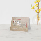 Titel Jesu Christi Grußkarte Karte (Gelbe Blume)