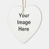 Titel Keramik Ornament (Links)