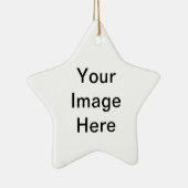 Titel Keramik Ornament (Rechts)