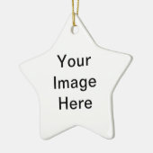 Titel Keramik Ornament (Links)