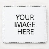 Titel Mousepad (Vorne)