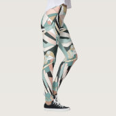 Titel: Pastel Prism Leggings (Rechts)