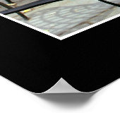 Titel Poster Template 4x3 (Ecke)