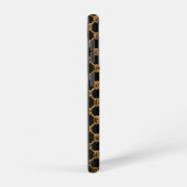 **Titel:** Rechtssache Gucci-Inspiriert Samsung Ga Samsung Galaxy Hülle (Rechte Seite)