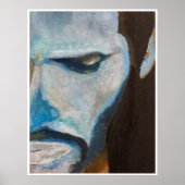 Titel - Retrospektive Poster (Vorne)