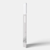 Titel: Romantisches Anime-Paar iPhone 13 Hülle - C (Rückseite / Rechts)