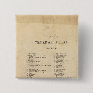 Titel Seite Allgemeine Atlas der Karriere Button