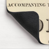 Titel Seite Atlas Mousepad (Ecke)