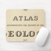 Titel Seite Atlas Mousepad (Mit Mouse)