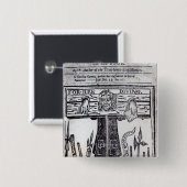 Titel-Seite des ersten Buches von 'Jure Button (Vorne & Hinten)