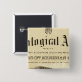 Titel Seite "Geological Atlas" Button (Vorne & Hinten)