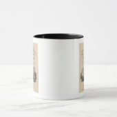 Titel Seite Neuer Universeller Atlas 2 Tasse (Zentrum)