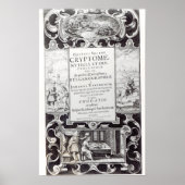 Titel Seite zu Buch 9 Poster (Vorne)