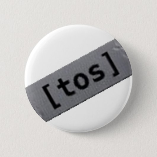 [Titel Show] Band Button (Vorderseite)