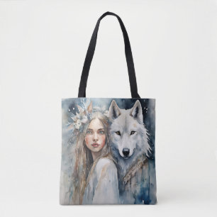 Titel: "Slavic Mystery Tasche