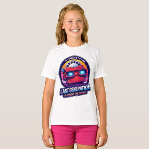Titel: T-Shirt