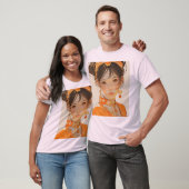 Titel: 🎨 👕 - ✨ 🌟 👕 T-Shirt (Unisex)