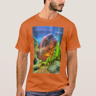 Titel T-Shirt