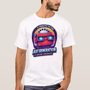 Titel: T-Shirt