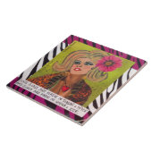 TITEL - Trivet Fliese (Seite)