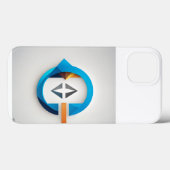 Titelbild Case-Mate iPhone Hülle (Rückseite (Horizontal))