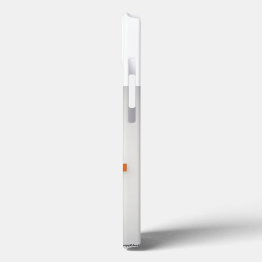 Titelbild Case-Mate iPhone Hülle (Rückseite / Links)