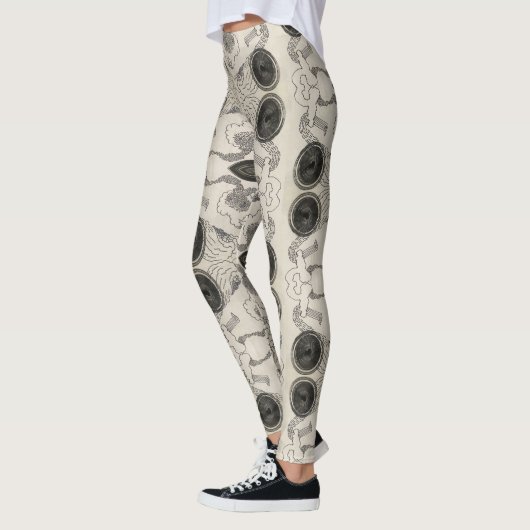 Titelbild Leggings (Links)