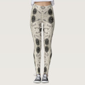 Titelbild Leggings (Vorderseite)