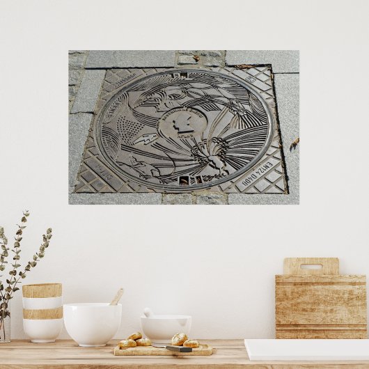 Titelbild Poster (Küche)