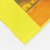 Titelblatt der Dream World-Zeitschrift der 1920er  Fleecedecke (Ecke)