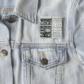 Titelblatt der fünften Ausgabe Button (Beispiel)