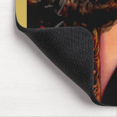 Titelblatt des Fotomagazins 1920 Mousepad (Ecke)