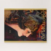 Titelblatt des Fotomagazins 1920 Puzzle (Horizontal)