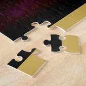 Titelblatt des Fotomagazins 1920 Puzzle (Seite)