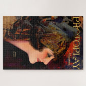 Titelblatt des Fotomagazins 1920 Puzzle (Horizontal)