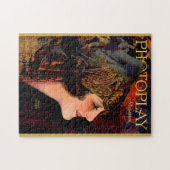 Titelblatt des Fotomagazins 1920 Puzzle (Horizontal)