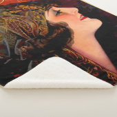 Titelblatt des Fotomagazins 1920 Sherpadecke (3/4)