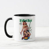 Titelblatt des Magazins Film 6 Tasse (Links)